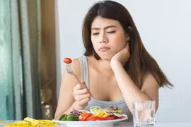 Những chế độ ăn kiêng "hot trend", coi chừng hại sức khoẻ