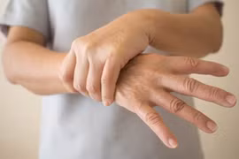 Vì sao bị bủn rủn tay chân sau khi quan hệ?
