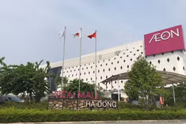 AEON Mall có thêm dự án mới, các TTTM hoạt động thế nào?