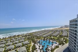 Điều kiện để Condotel được cấp sổ hồng