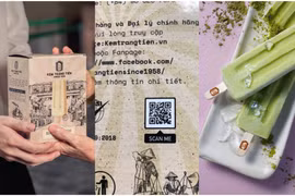 Kem Tràng Tiền nhái tràn lan: Bài toán bảo vệ thương hiệu