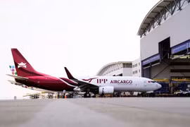 Vì sao phải rà soát quốc tịch cổ đông trước khi cấp phép IPP Air Cargo?
