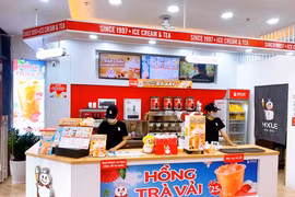  Ai đứng sau thương hiệu Mixue vừa mở 600 cửa hàng trà sữa? 