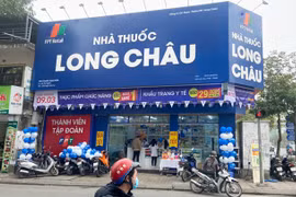 1000 nhà thuốc FPT Long Châu chiếm lĩnh thị trường, nguồn vốn từ đâu? 