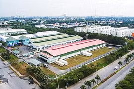 Hà Nội sẽ thành lập thêm 5-10 cụm công nghiệp mới