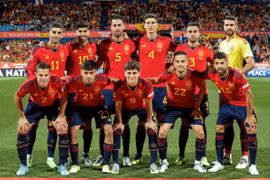 Ứng viên vô địch World Cup 2022: Cơ hội nào cho Tây Ban Nha?