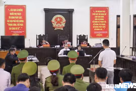 Bị tuyên án treo, bị cáo vẫn kháng cáo xin hưởng án treo