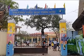 Vì sao liên tiếp xảy ra các vụ dâm ô, “gạ tình” học sinh?