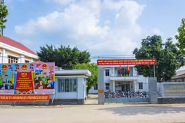 Công ty Lâm Châu Phát một mình dự gói thầu hơn 2,7 tỷ đồng