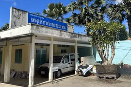Vĩnh Long: Nhà thầu Trang Phượng trúng gói xây lắp hơn 7,8 tỷ