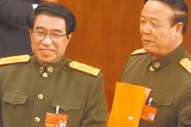 Gallery - Trung Quốc Chống Tham Nhũng - image 13