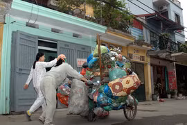 Ở trọ