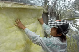 Giải pháp chống ồn cho nhà