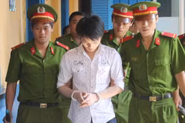Mẹ xin tha cho kẻ giết con mình