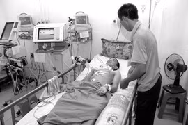 Bị đột quỵ, người trẻ dễ xuất huyết não