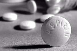 Phòng ngừa đông máu bằng aspirin