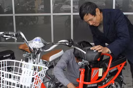 Xe đạp điện không đi có cần phải sạc?