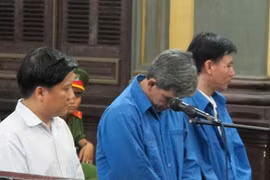 Án tử tuổi xế chiều