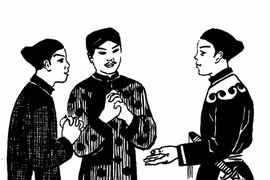 “Lưỡng phủ tri phủ” khai phá học hành