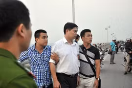 Sự trả giá?