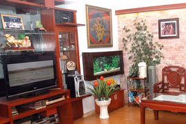 Chọn màu cá không “phá” phong thủy
