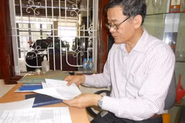 Bài thuốc giúp giảm khối u phì tuyến tiền liệt 