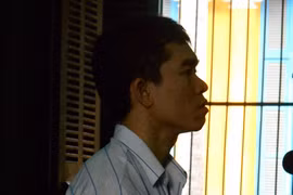 Lưới trời lộng, 7 năm trốn ngoài nước... vẫn sa lưới