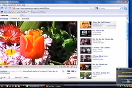 Mẹo tăng tốc xem video trực tuyến