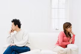Thất vọng vì bạn trai “hèn“