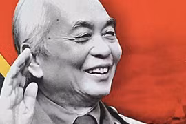 Tang lễ Đại tướng khơi dậy lương tri cả dân tộc