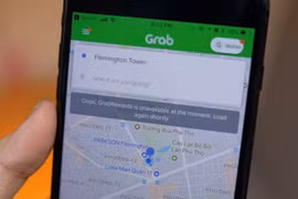 Gallery - Grab mua lại Uber tại Đông Nam Á - image 10