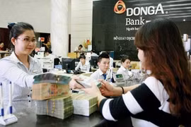 Gallery - Đề nghị truy tố nguyên TGĐ DongA Bank Trần Phương Bình - image 6