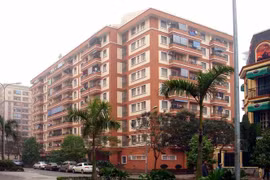 Gallery - Chung cư vi phạm PCCC - image 6