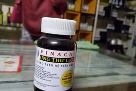 Gallery - Thuốc chữa ung thư từ than tre của Vinaca - image 7