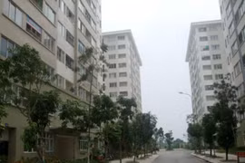 Gallery - Chung cư vi phạm PCCC - image 11