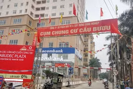 Gallery - Chung cư vi phạm PCCC - image 12