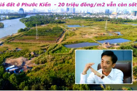 Gallery - Bán đất Phước Kiến - Quốc Cường Gia Lai - image 8