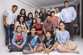 Gallery - Không Khí Đón Tết 2018 - image 15