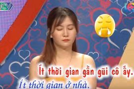 Qua một đời vợ, chàng trai vẫn chinh phục được cô gái “đẹp người đẹp nết”