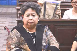 Gallery - Xét xử Hứa Thị Phấn - image 5