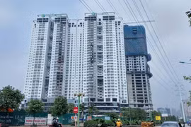 Gallery - Chung cư vi phạm PCCC - image 14