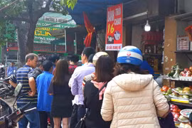Gallery - Tết Hàn Thực 3/3 - image 15