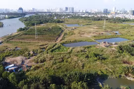 Gallery - Bán đất Phước Kiến - Quốc Cường Gia Lai - image 9
