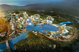 Gallery - Đặc khu - image 9