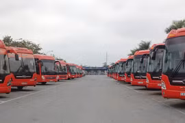 Gallery - Grab mua lại Uber tại Đông Nam Á - image 13