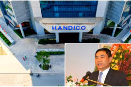 Kỷ luật ông Trần Quốc Cường: Công ty mẹ Handico “dính” nhiều sai phạm