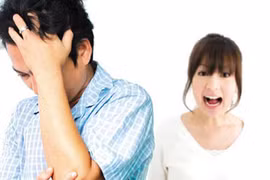 Thất vọng vì vợ tính toán, chi li khi làm từ thiện
