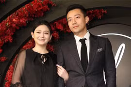Gallery - DIỄN VIÊN TỪ HY VIÊN QUA ĐỜI - image 11