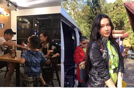 Gallery - Thu Quỳnh - Chí Nhân - Minh Hà - image 12