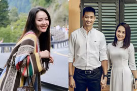 Phương Linh dạo chơi Trung Quốc, Bảo Thanh nhớ thời đi học